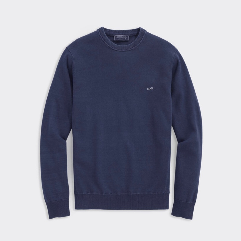 Vineyard Vines Crewneck Sweater
